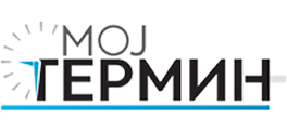 Moj Termin
